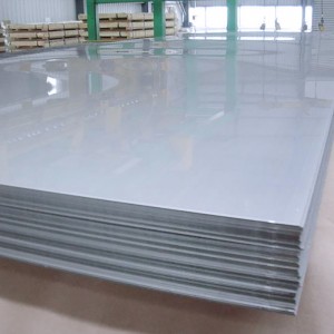 Factory For ASTM AISI 201 202 304 304L 316 316L 410 410s 430 2b Ba Hl Mirror Polished Finished Cold Rolled Stainless Steel Coil for Building Material