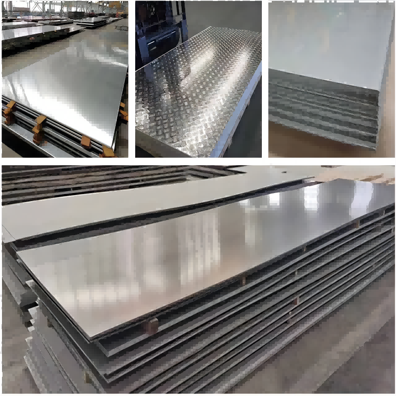 The Versatility of 410 Stainless Steel Sheet in Various Applications