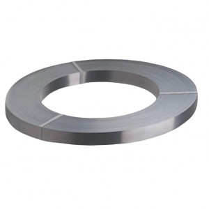 420 Stainless Steel Strip
