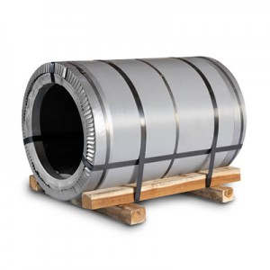 310 Stainless Steel Coil