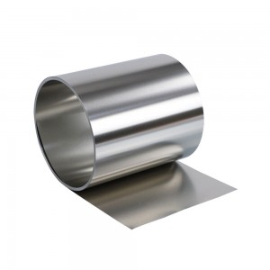 409 Stainless Steel Strip