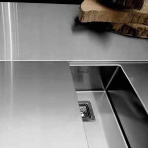 Good User Reputation for Wholesale Heavy Duty Free Standing Kitchen Sink For Commercial Stainless Steel Sink Bowl