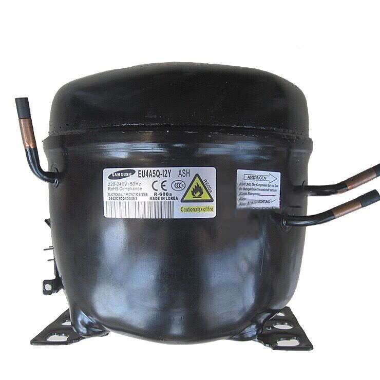 Free sample for
 Reciprocating Compressor R600a LBP AC 115-220V~60Hz for Italy Manufacturers