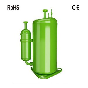 GMCC Green Refrigerant Rotary AC Environment Friendly Compressor R32 230V 50HZ