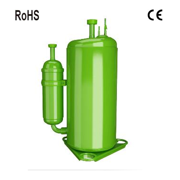 GMCC Green Refrigerant Rotary AC Environment Friendly Compressor R32 220V 50HZ Featured Image