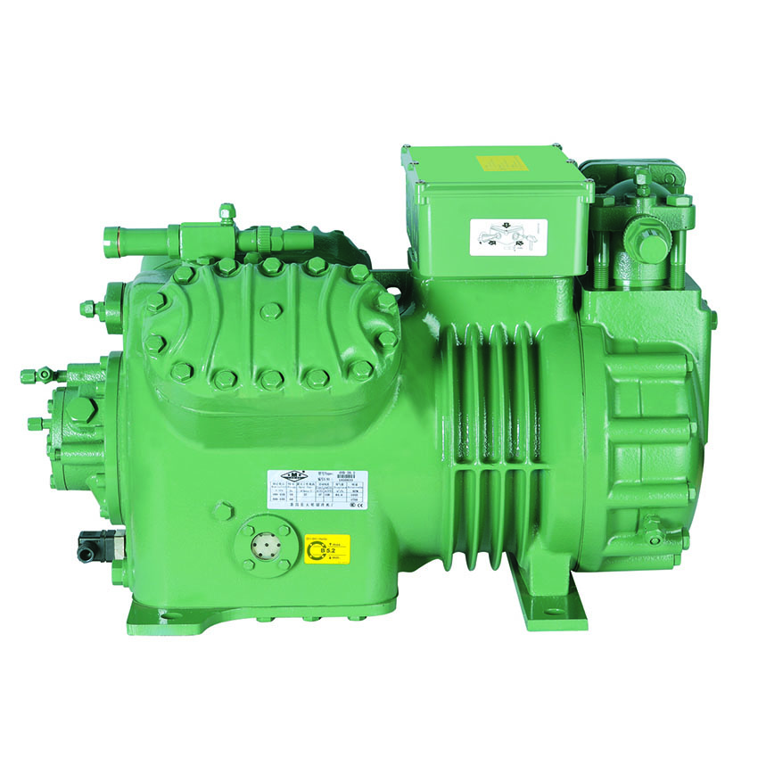 Short Lead Time for
 SEMI-HERMETIC RECIPROCATING COMPRESSOR R22 R404A R134A R507A 4VD-15.2 Supply to panama