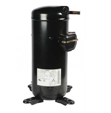 One of Hottest for
 R22  B Series  high efficiency scroll compressor to Angola Factory