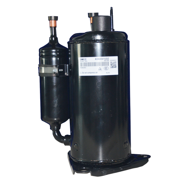 Manufacturer for
 Rotary Compressor BLDC (Single) to Congo Manufacturer