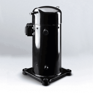 Popular Design for
 Brand new R22 scroll compressor Daikin High efficiency for Ottawa Manufacturer
