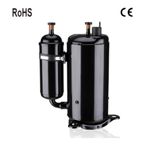 Wholesale GMCC Air Conditioning Variable Volumes DC Inverter Rotary Compressor R410A Export to South Korea