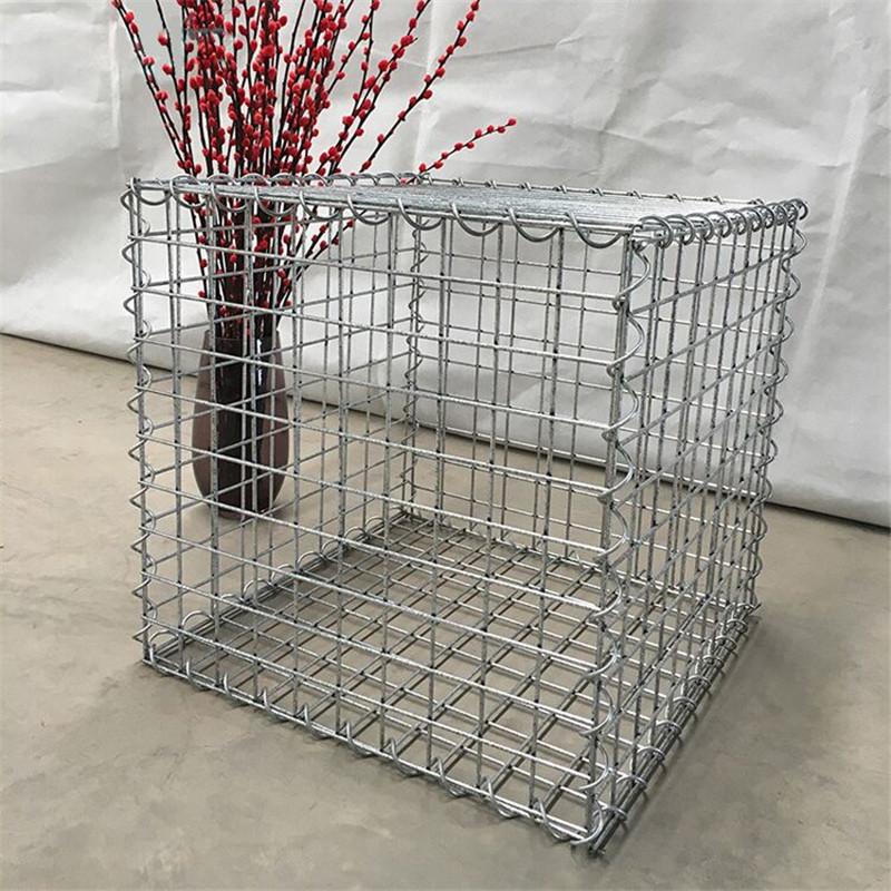High Quality Welded Gabion Box Featured Image