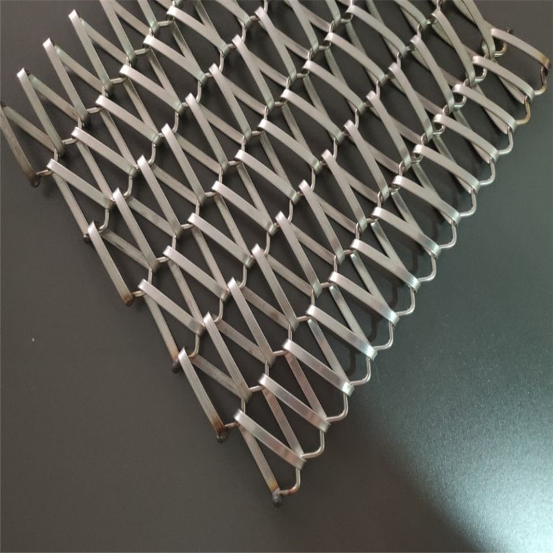 decorative wire mesh102