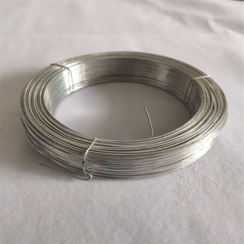 1kg Small Coils Galvanized Iron /Steel/Metal Wire