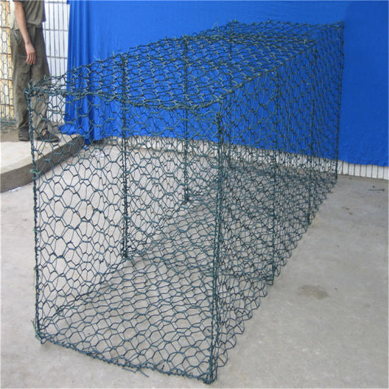 pvc coated gabion mesh01