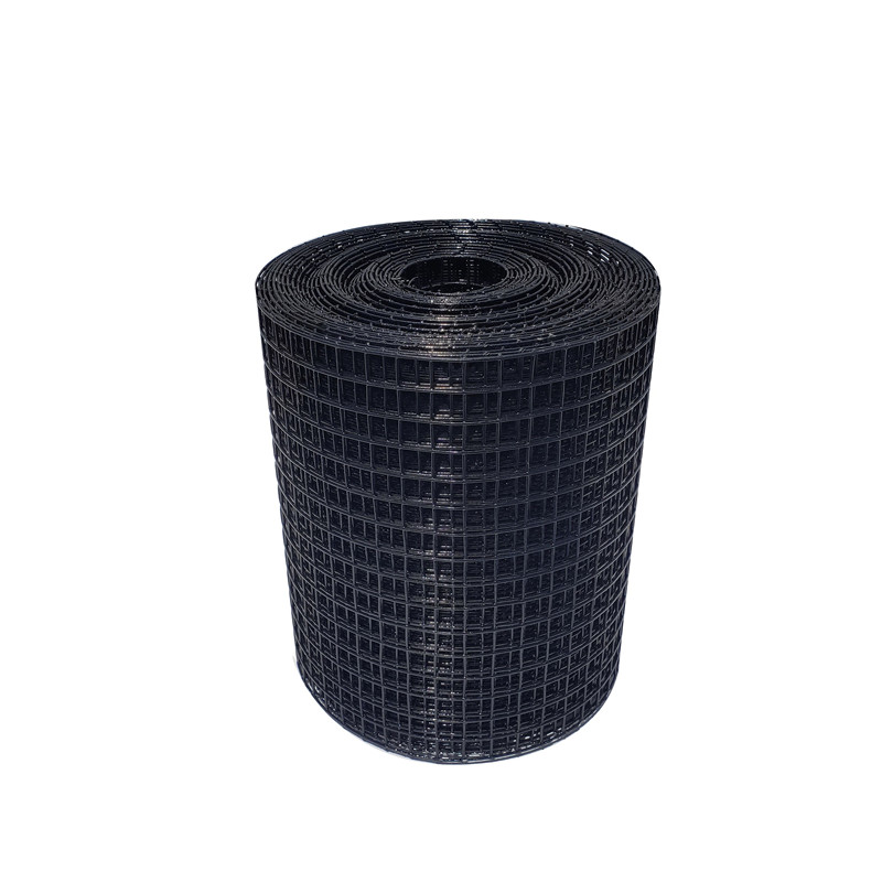 pvc coated welded wire mesh roll01