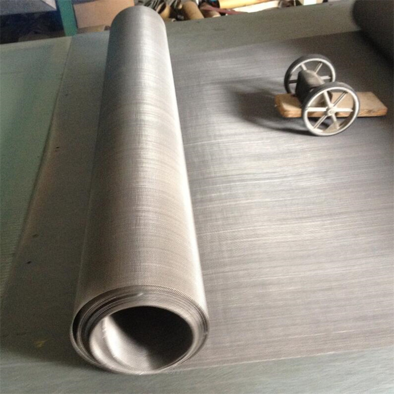 Stainless Steel Wire Mesh Cloth Netting