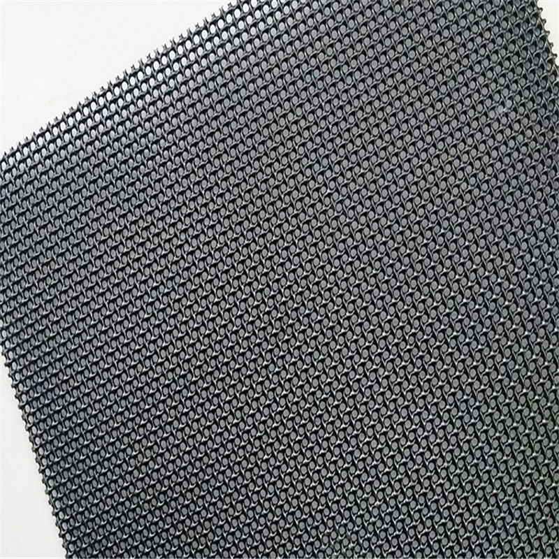 powder coated security nets 304 stainless steel security window screen