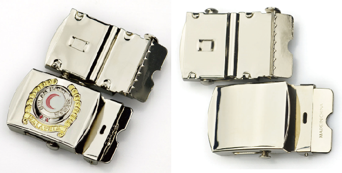Accessorize in Style with Our Exquisite Belt Buckles: Elevate Your Look with Every Buckle