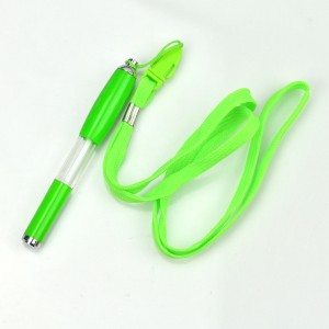 ໂປໂມຊັ່ນຂອງຂວັນການພິມໂລໂກ້ Nurse Staff Holder ບັດຂາຍສົ່ງ Custom Free Promotion Polyester Neck Lanyard Pen Holder