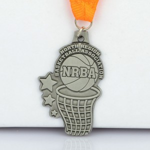 Sport Medals Trofeeën Cups Fabrikant Wholesale Cheap Custom Medal
