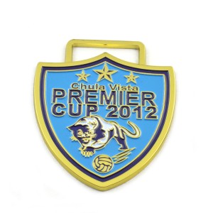 Big Discount Enamel Zinc Alloy High Quality China Factory Manufacturer Custom 3D Wholesale Medals Logo Design Souvenir Sports Racing Medal