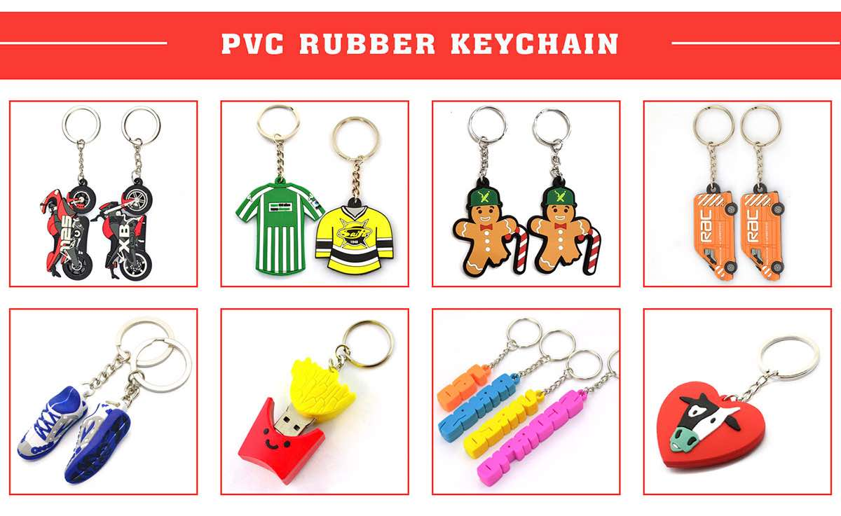 Introduction of keychain
