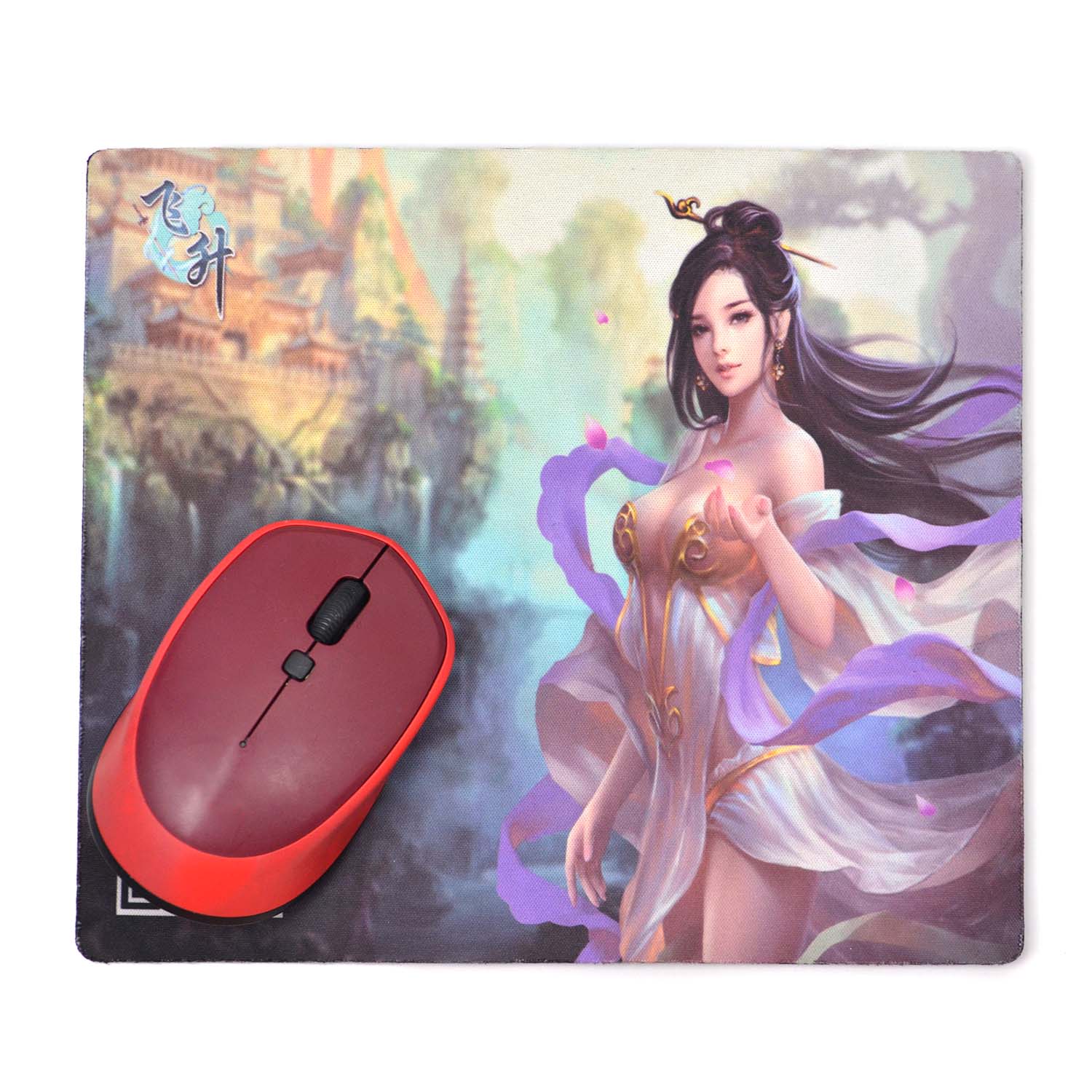Mouse pad-18043-3
