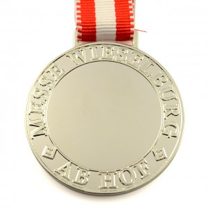OEM ODM Manufacturer Custom All Shape Sports Antique Gold Silver Copper ArtiGifts Medal