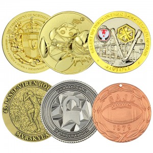 Cheap Custom Made 3D Zinc Alloy Brass Metal Enamel Gold Silver Metal Souvenir Coins Challenge Coins With Packing Case