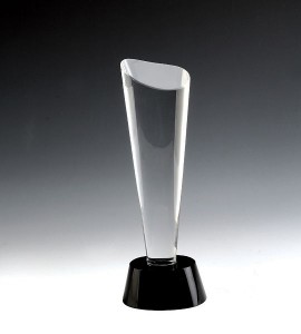 Individualizuoto modernaus unikalaus dizaino sublimacinės tuščios spalvos apdovanojimų trofėjai Crystal 3D graviravimas lazeriu K9 stiklo kristalų žvaigždės trofėjus