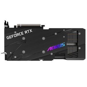 GIGABYTE AORUS RXT 3070 MASTER 8G Gaming Graphics Card GPU ASUS GeForce RTX3070 Video Card Para sa Desktop PC