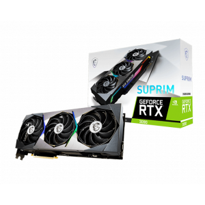 Excellent Quality Graphics Cards card ETH Miner GeForce RTX 3090 SUPRIM 24G with Video Card For ETH miner