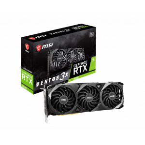 High Quality Graphics Cards ETH Miner gaming card GeForce RTX 3090 VENTU S 3X 24G OC with Video Card For Ming ETH