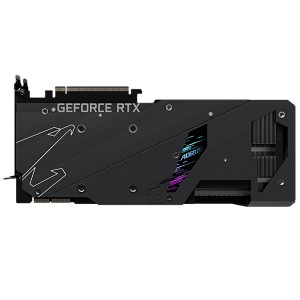 العلامة التجارية الجديدة GIGABYTE AORUS GeForce RTX 3090 XTREME 24G GDDR6X 384Bit PCI-E4.0 بطاقة رسومات الألعاب الإلكترونية RTX3090 بطاقة فيديو