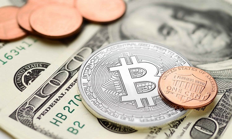 Proshares Bitcoin Futures Fund מדורגת ב-2% העליונים מכל מחזורי המסחר בתעודות סל