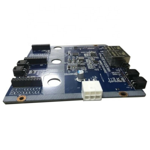 Original A1066 1066 1056 1066 pro matična plošča nadzorne plošče Asic Server A1066 1066 nadzorna plošča glavna krmilna plošča
