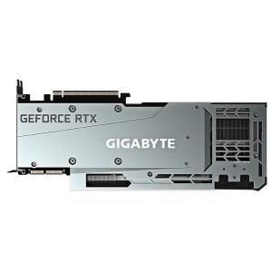Gigabyte GeForce RTX 3090 GAMING OC 24G Magic eagle 3090 gpu корти графикаи бозикунии компютерро дастгирӣ мекунад rtx3090 24гб GDDR6X мухлиси хунуккунӣ