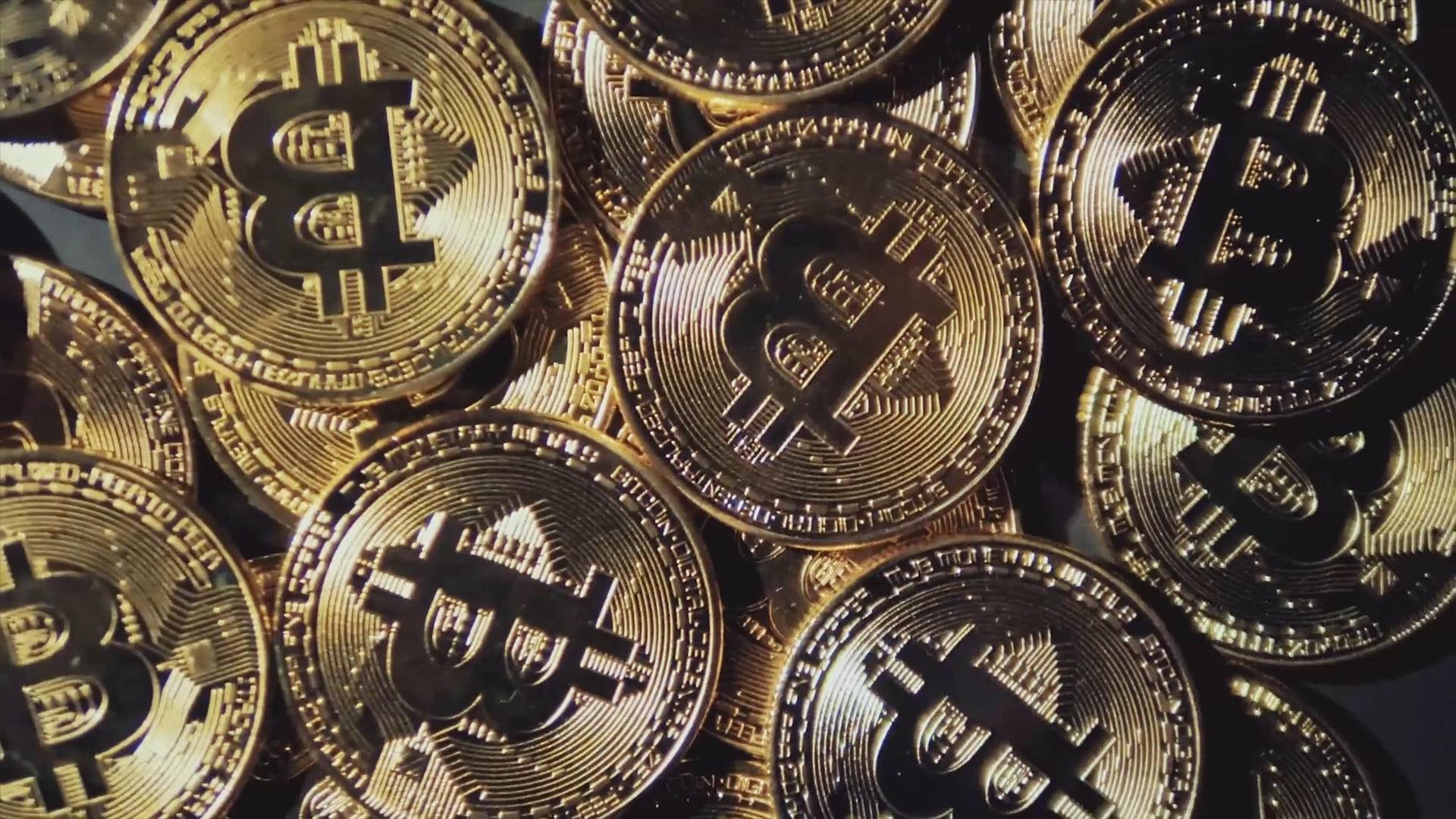 Rapor: Xwedîyên Cryptocurrency Gerdûnî li bendê ne ku îsal 1 mîlyar derbas bibin (DYA)