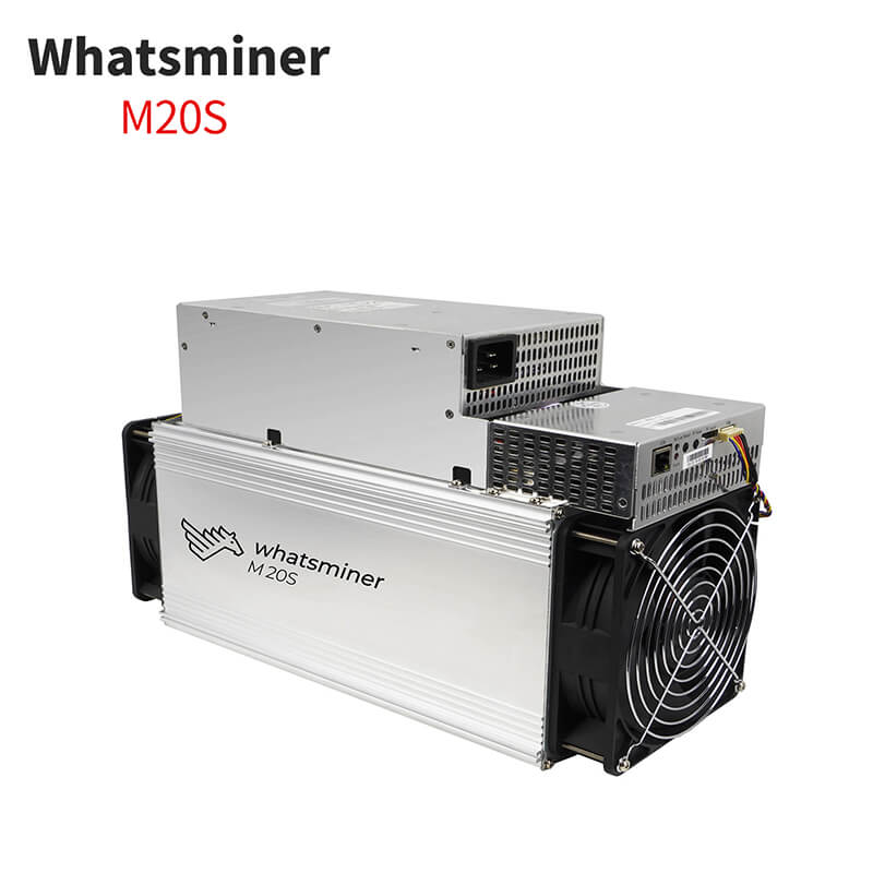 Hot sale S9j - 65Th SHA256 M20S microbt whatsminer wholesale price for bitcoin mining – Skycorp