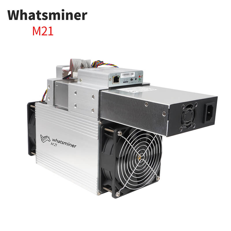 Best quality Asic Mining Hardware - 28T SHA256 Whatsminer M21 Power efficiency bitminer for crypto mining with 180days warranty – Skycorp