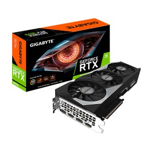 GIGABYTE GeForce RTX3070 8G GDDR6 gaming computer graphics card RTX3070 GAMING OC 8G