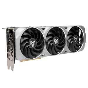 GALAX RTX 3070 METALTOP OC 8GB Gaming Graphics Card Support OverClock in Stock RTX3070 GPU