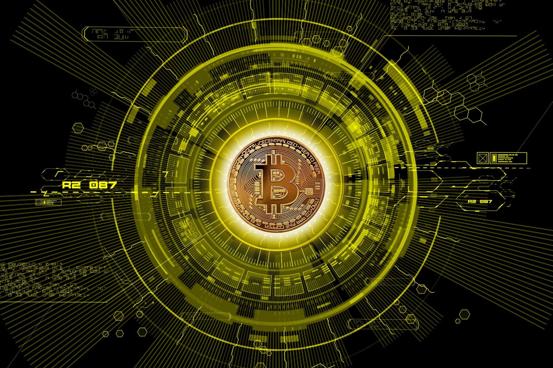 Nové údaje naznačujú, že bitcoin môže mať v roku 2021 dva cenové vrcholy