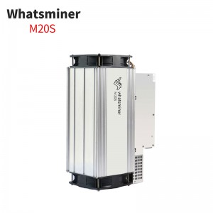 Best Seller whatsminer m20s 70T bitcoin miner para minería asic