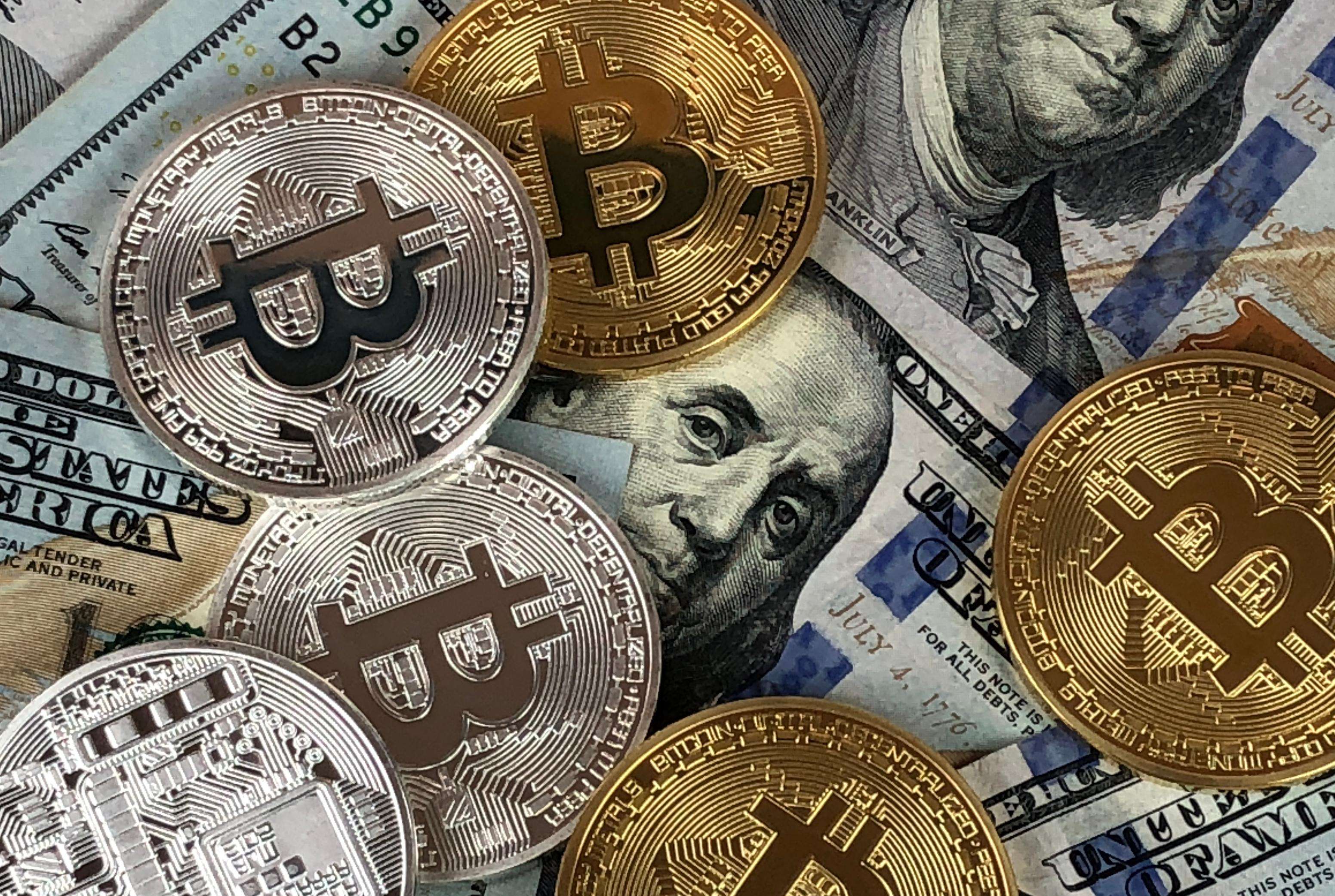 Wall Street Journal: SEC vil ikke give grønt lys til gearet Bitcoin EFT