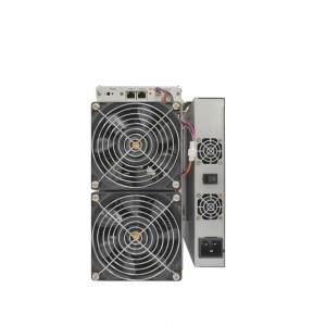 OEM/ODM China Best Selling Sha-256 Algorithm Avalonminer 921 20t 1700w Bitcoin Miner