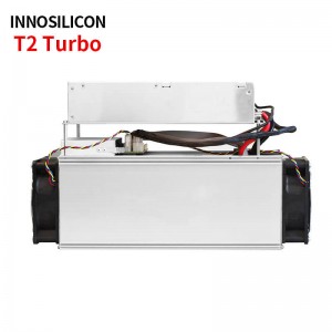 Manufacturer of Innosilicon T2T 30T SHA-256 miner mining bitcoin with Innosilicon T2T 30Th/s speed 2200W with psu