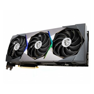 MSI GeForce RTX 3080 SUPRIM X 10G Non-lhr Nvidia Grafikkarte