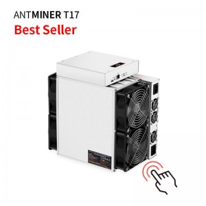 Brevis Payback dies 2200W Asic T17 Antminer 40Ths Price: