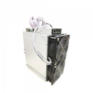 MOST COST EFFECTIVE AISEN AIXIN LOVE CORE A1 25TH/S BTC MINER MINING MACHINE